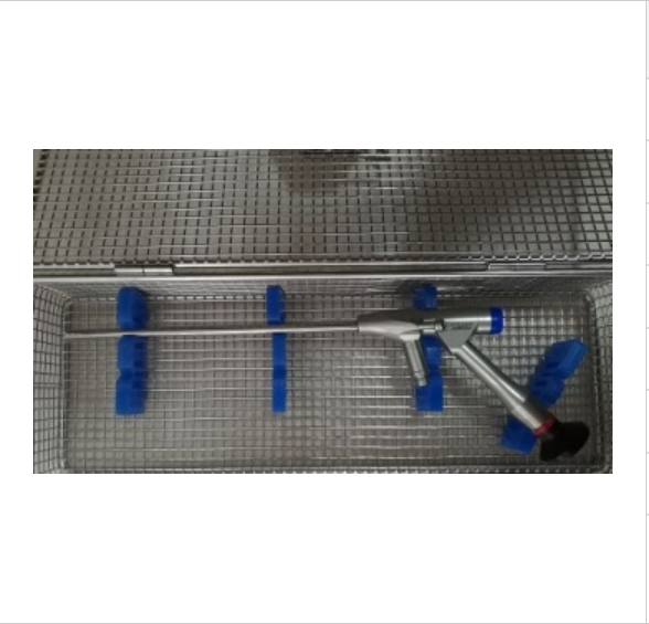 椎間孔鏡—椎間盤鏡