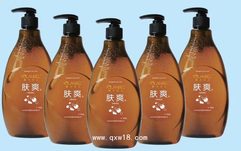 一類械字號洗衣液、洗發(fā)水、沐浴露