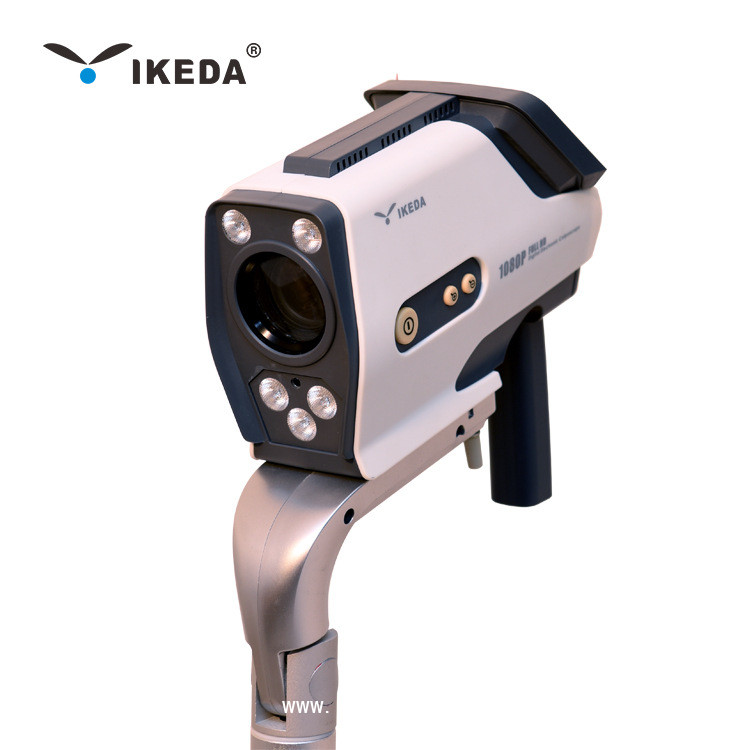 益柯達(dá)數(shù)碼電子陰道鏡YKD-3002雙屏婦科檢查陰道鏡全高清