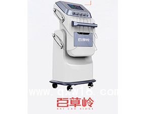 中藥離子導入治療設備-中醫(yī)定向透藥治療儀