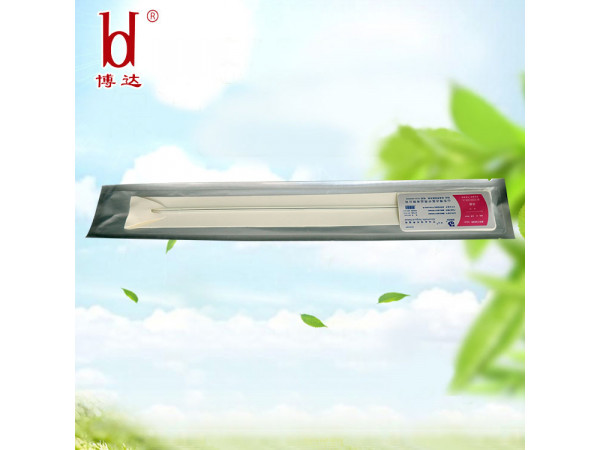 邦達(dá)BD13008 腔鏡使用一次性闌尾套扎線套扎器可替代鈦夾