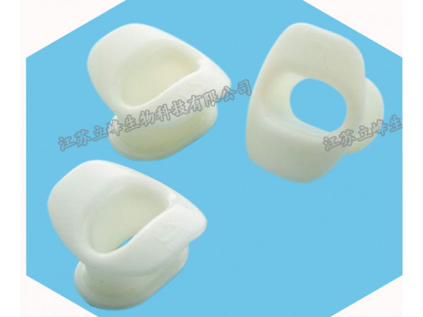醫(yī)用咬口   一次性使用咬口墊  Y1、Y2、Y3型