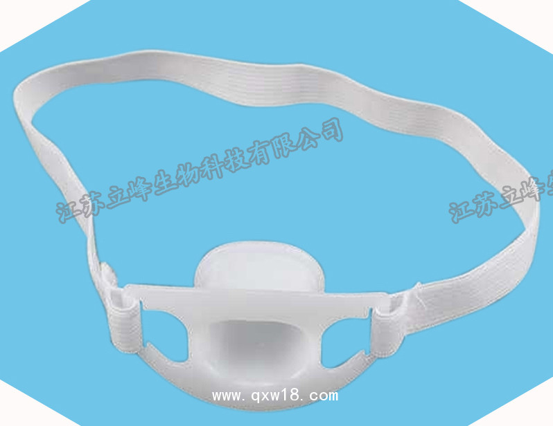 醫(yī)用咬口   一次性使用咬口墊  Y1、Y2、Y3型