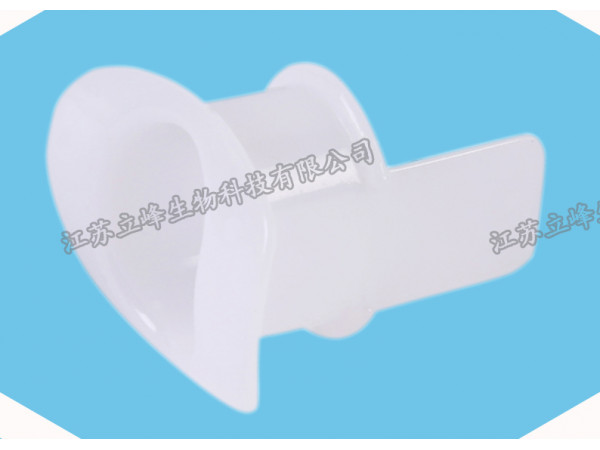 醫(yī)用咬口   一次性使用咬口墊  Y4、Y5、Y6型