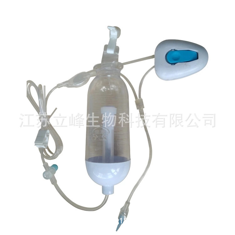 KK.2型一次性使用輸注泵