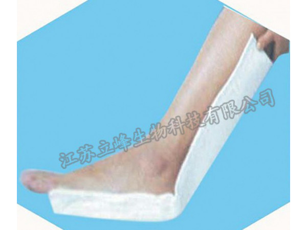 立峰生物醫(yī)用高分子夾板 ECO-S02