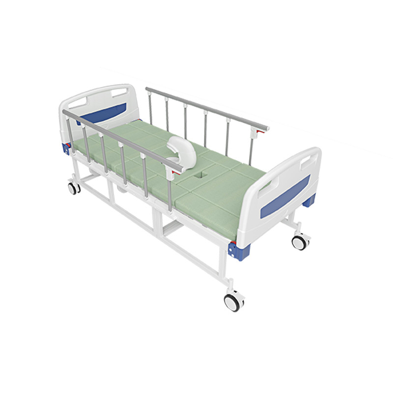 醫(yī)用大小便護理床