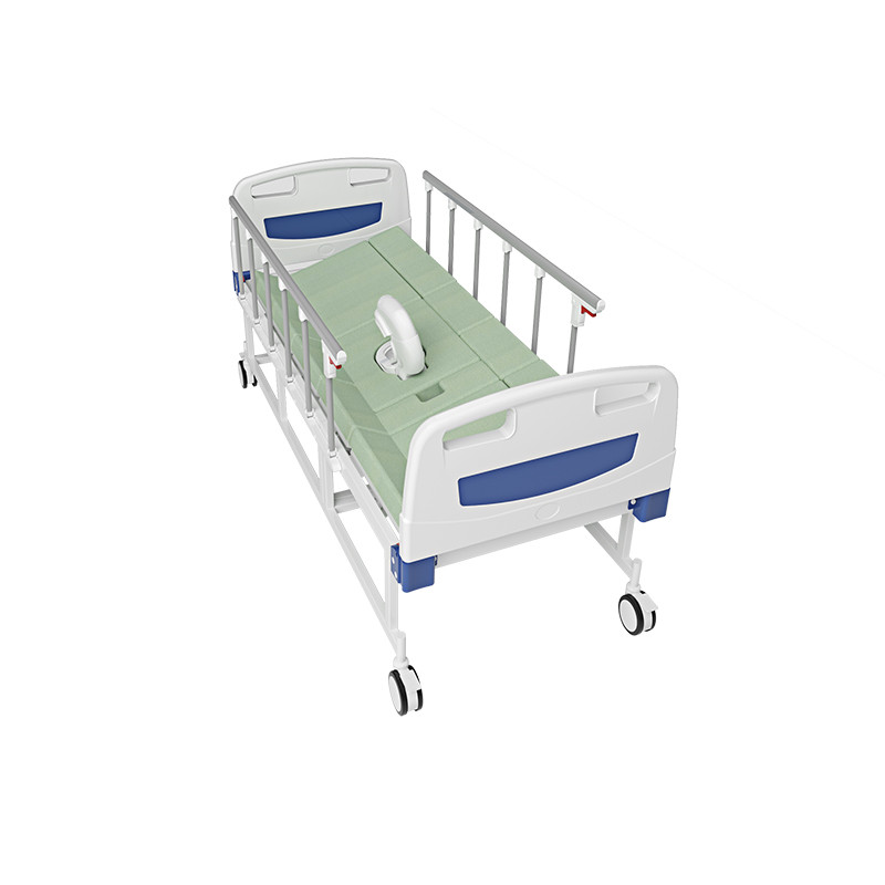 醫(yī)用大小便護理床