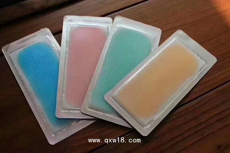 小兒貼劑加工 小兒貼劑代理 小兒貼劑廠家-日照海旭