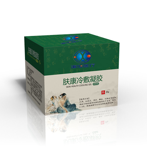 日照海旭舒眠冷敷凝膠加工廠家