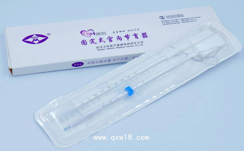 娜姆宮內節(jié)育器