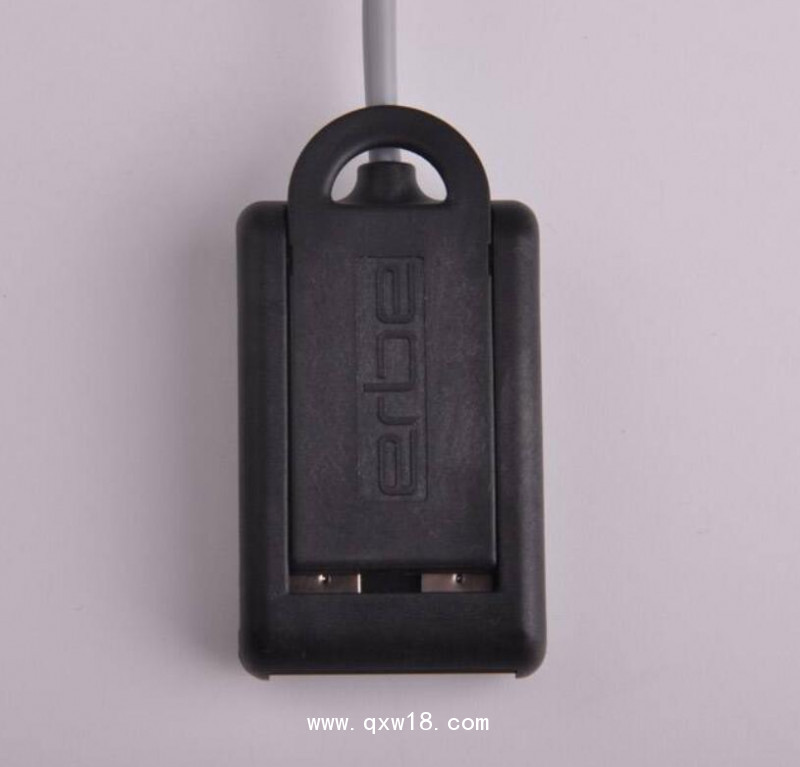 愛爾博高頻電刀負極板線連接線20194-080