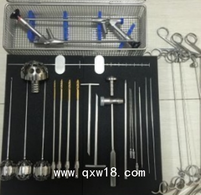 椎間孔鏡手術(shù)治療系統(tǒng)