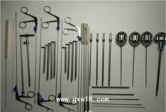 椎間孔鏡手術(shù)治療系統(tǒng)