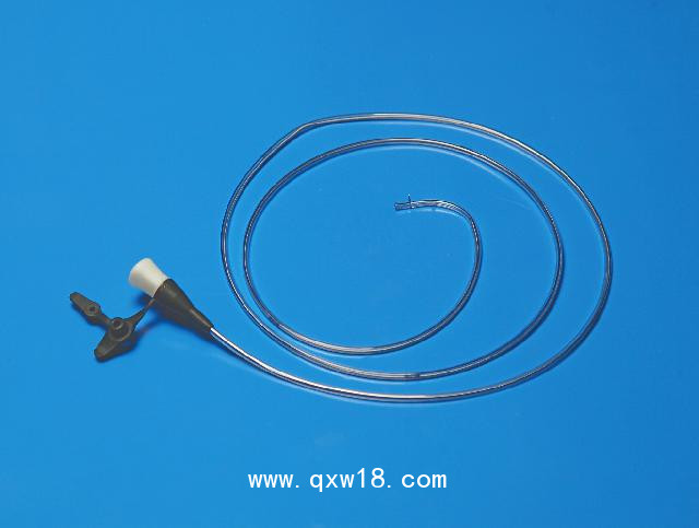 一次性使用胃管
