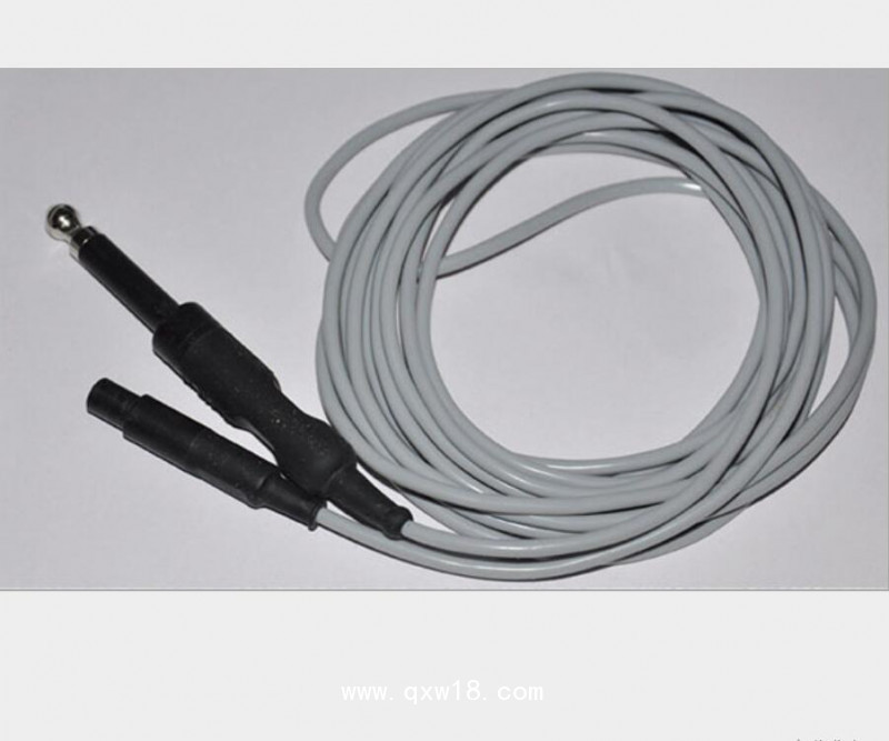 愛(ài)爾博氬氣刀單極高頻連線20192-117