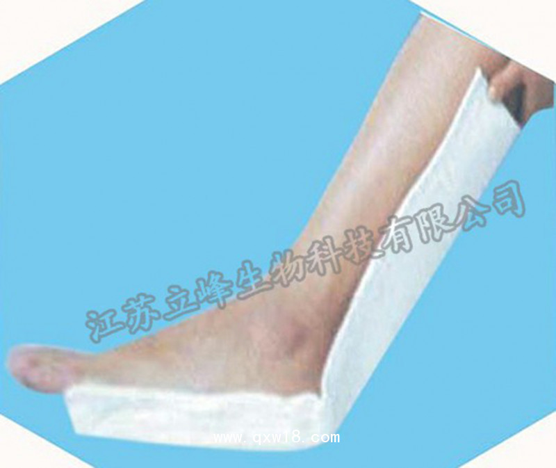 立峰生物醫(yī)用高分子夾板 ECO-S06