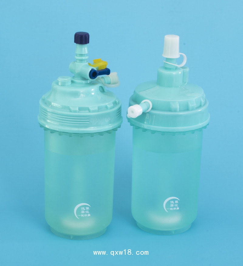 一次性使用濕化鼻氧管