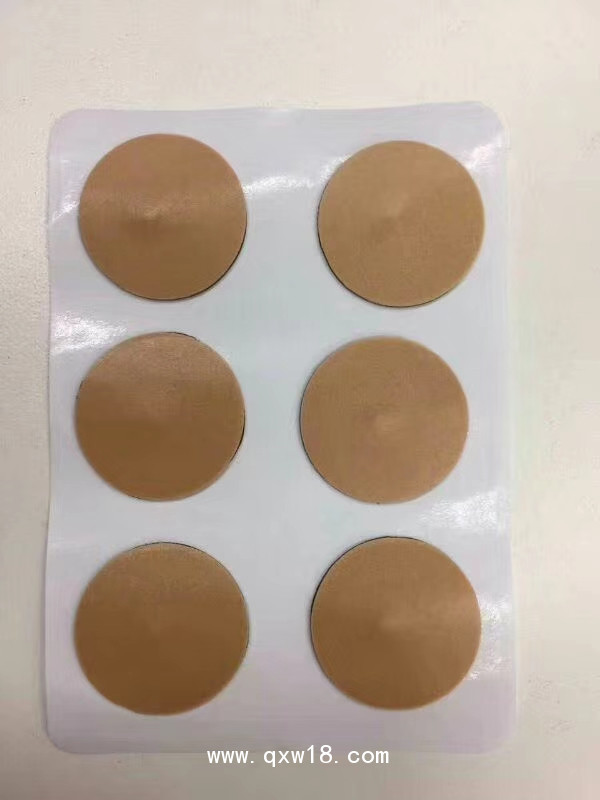 穴位貼加工貼牌-穴位貼生產(chǎn)代加工廠家