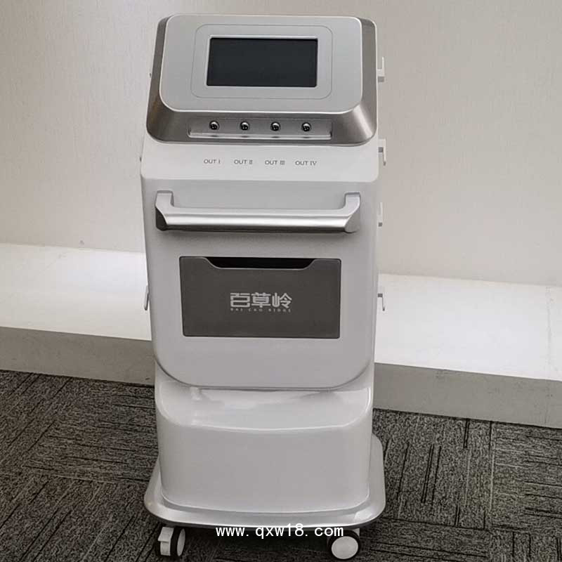 經(jīng)顱磁刺激治療儀