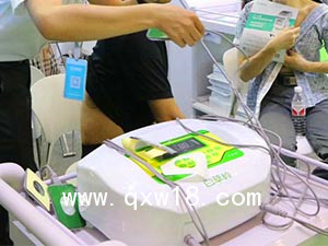 中醫(yī)定向透藥治療儀的六大作用