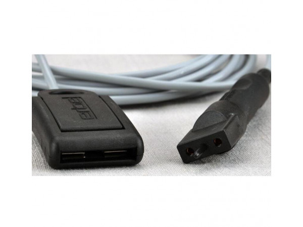 愛爾博高頻電刀負(fù)極板線連接線20194-080