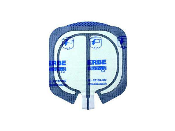 德國(guó)愛(ài)爾博一次性Ω型負(fù)極板20193-082