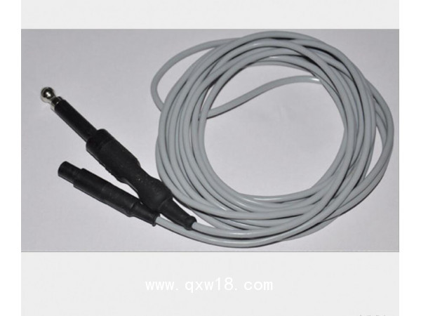 愛爾博氬氣刀單極高頻連線20192-117