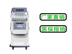 腦功能障礙治療儀-專注失眠多夢(mèng)