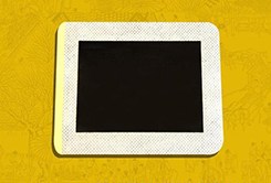 傳統(tǒng)黑膏藥貼牌加工