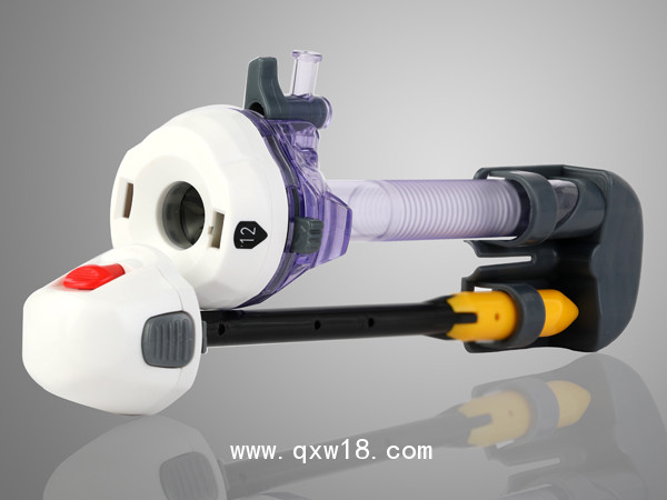 一次性使用腹腔鏡穿刺器（B款）