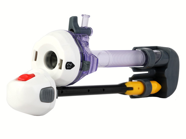 一次性使用腹腔鏡穿刺器（B款）