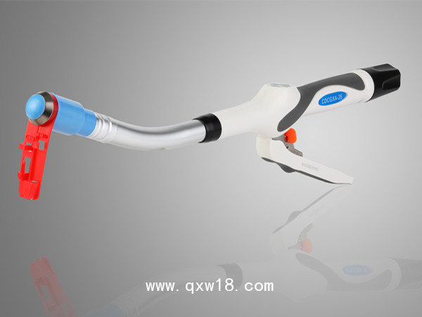 一次性使用管型吻合器