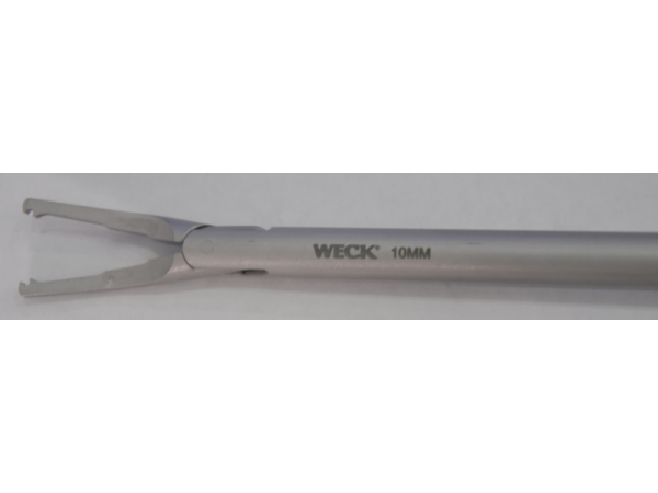 美國泰利福 內(nèi)窺鏡用施夾鉗及除夾鉗544990