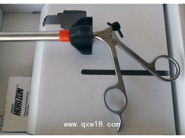 美國泰利福內(nèi)窺鏡用施夾鉗-大號(hào)438110