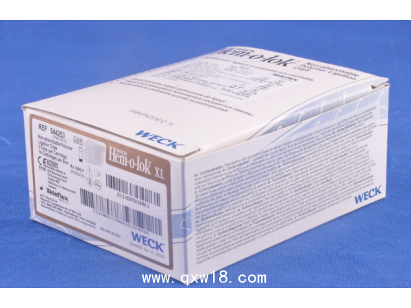 美國泰利福結(jié)扎夾544253