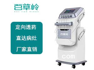 腦循環(huán)治療儀 腦循環(huán)治療儀適用病癥