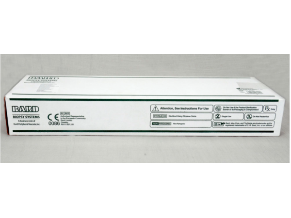 美國(guó)巴德BARD活檢針MC1616