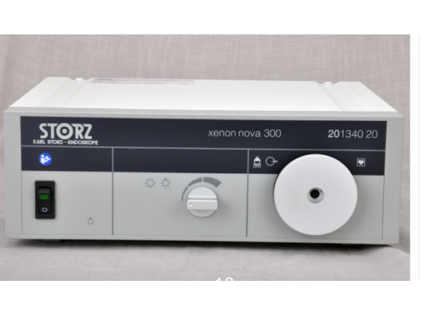 德國(guó)史托斯 KARL STORZ冷光源主機(jī)20134020