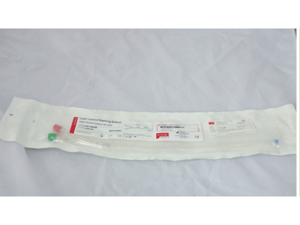 美國庫克Cook 宮頸擴(kuò)張球囊J-CRB-184000