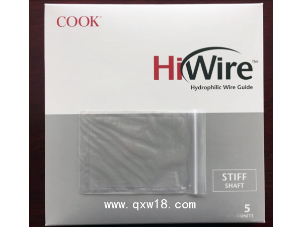 美國(guó)庫(kù)克導(dǎo)絲HWS-035150