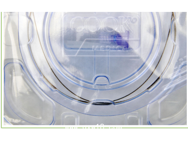 美國庫克 COOK取石網(wǎng)籃NGE-022115-MB