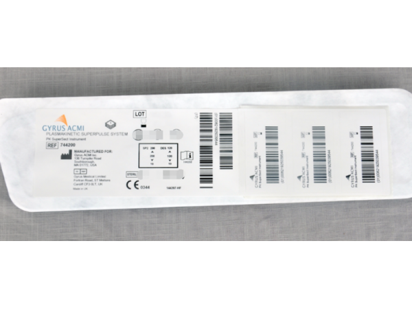 英國(guó)佳樂超脈沖等離子電切環(huán)744200