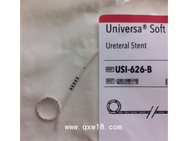 美國庫克泌尿外科支架 雙J管USI-626-B
