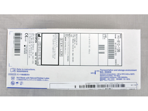 奧林巴斯OLYMPUS夾子裝置 HX-610-135L