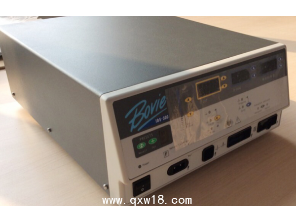 bovie美國博威高頻電刀IDS-300