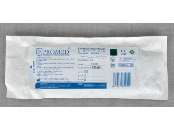 promed普美高頻手術電極PR306P