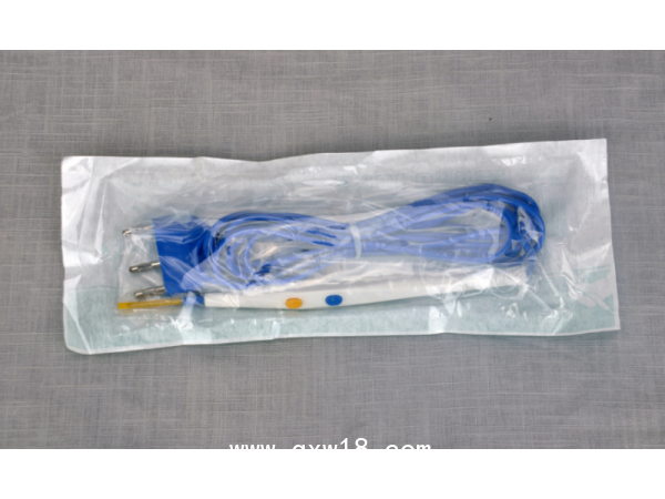 百生消融電極型號：OBS-Db