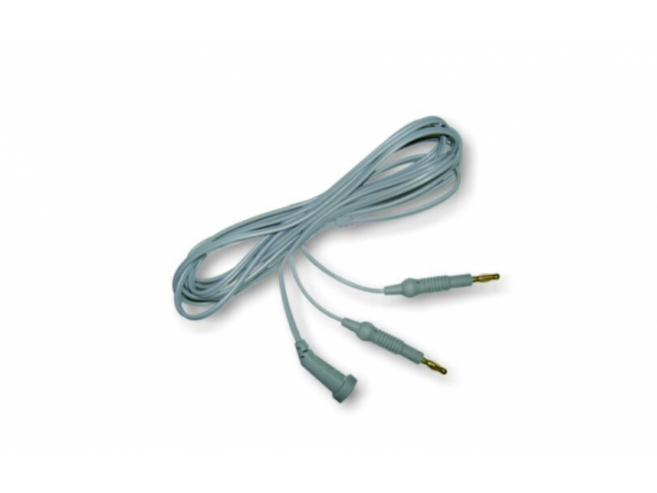 百生雙極電凝鑷導(dǎo)連線#0580