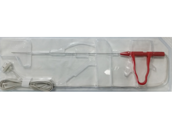 美國(guó)elliquence雙極射頻手術(shù)刀頭 DTF-36